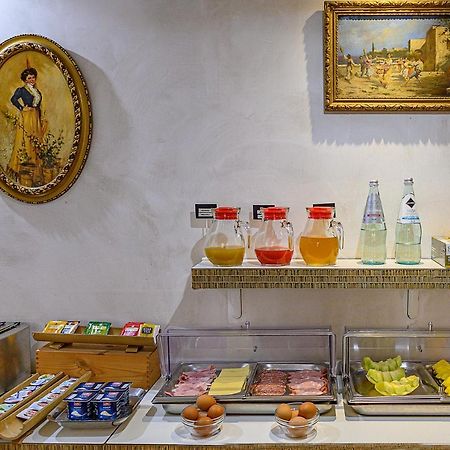 B&B Relais Inn Lucca Exterior photo