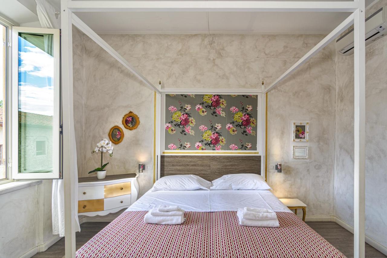 B&B Relais Inn Lucca Exterior photo
