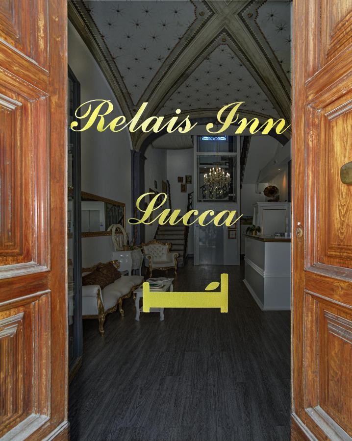 B&B Relais Inn Lucca Exterior photo