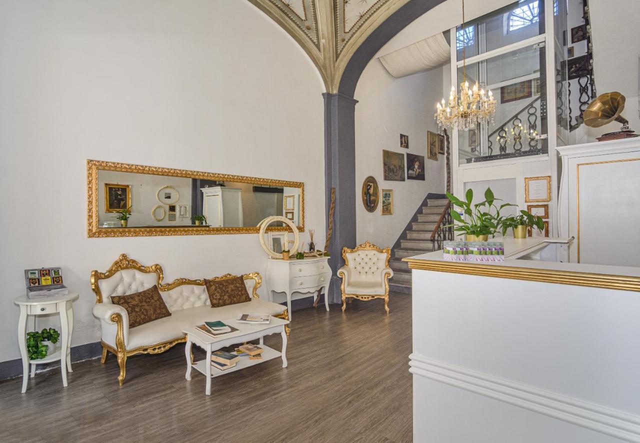 B&B Relais Inn Lucca Exterior photo