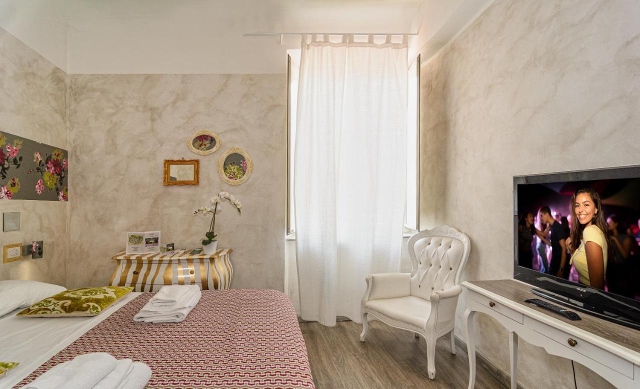 B&B Relais Inn Lucca Exterior photo