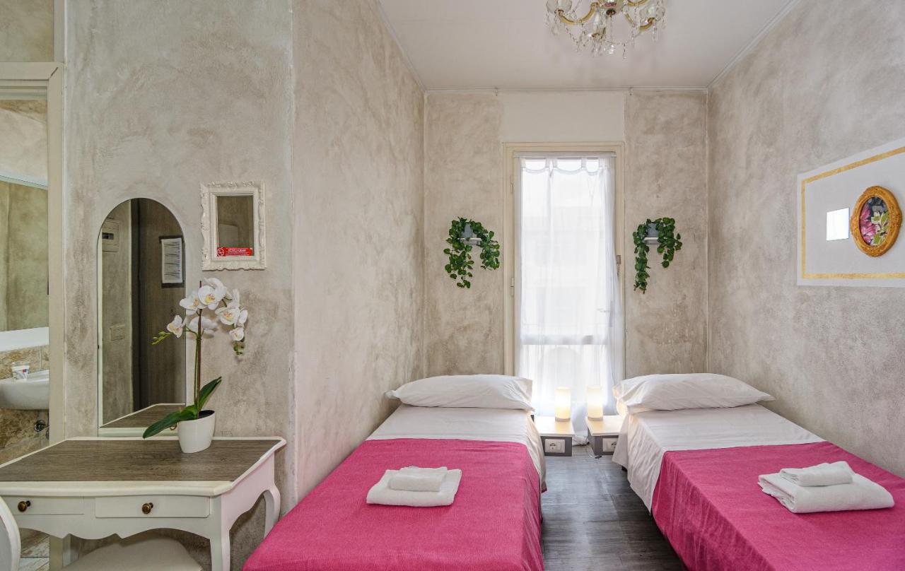 B&B Relais Inn Lucca Exterior photo