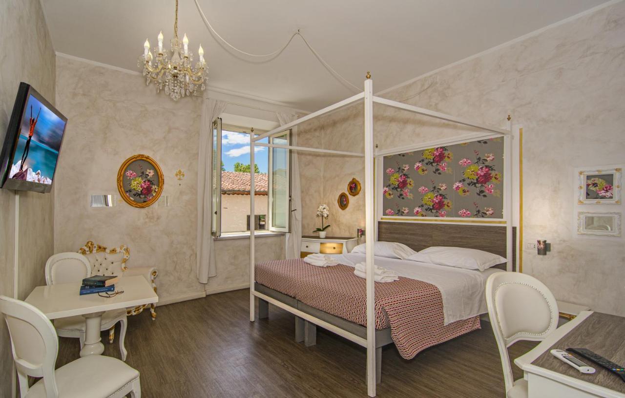 B&B Relais Inn Lucca Exterior photo