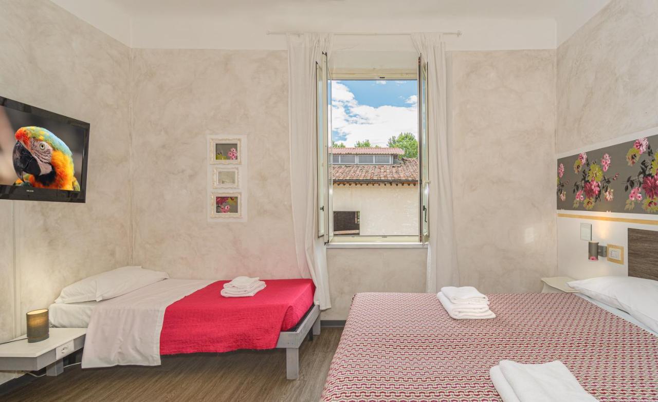 B&B Relais Inn Lucca Exterior photo
