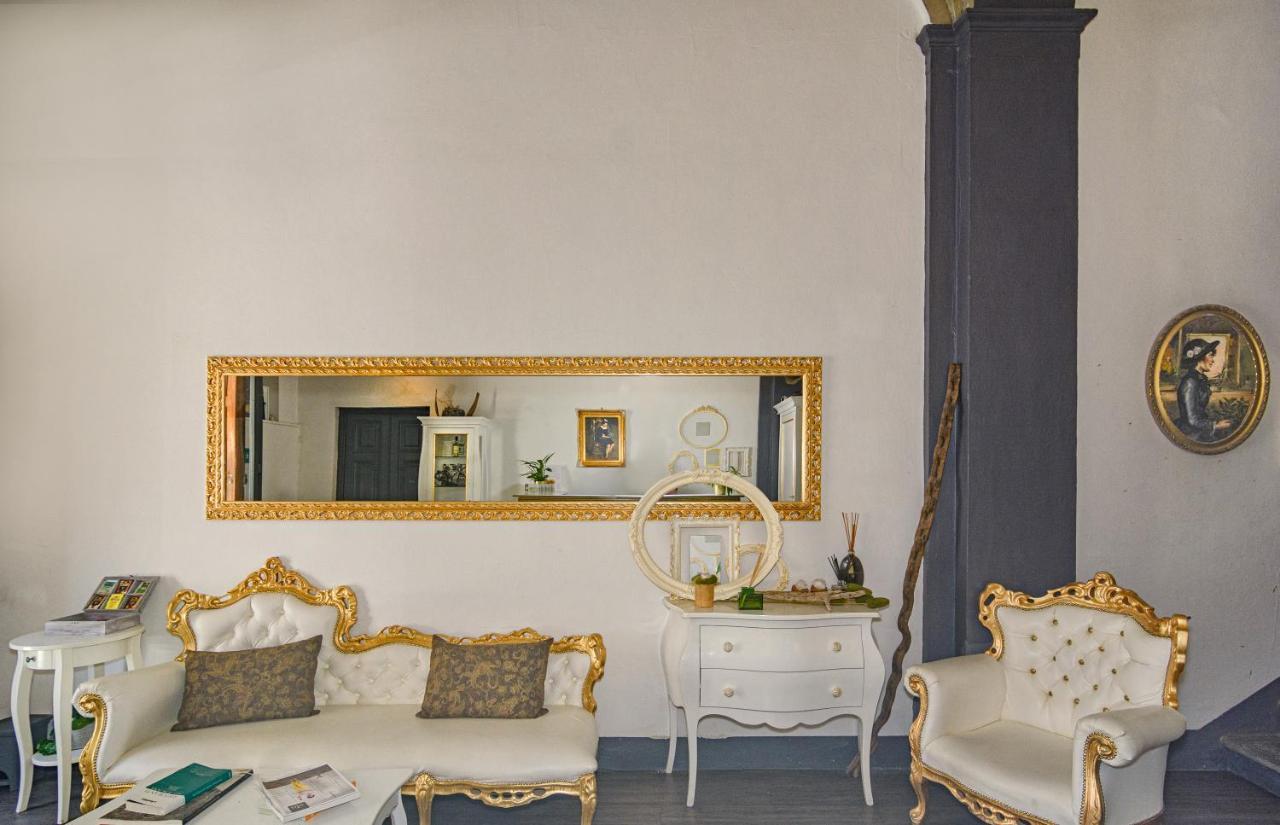 B&B Relais Inn Lucca Exterior photo