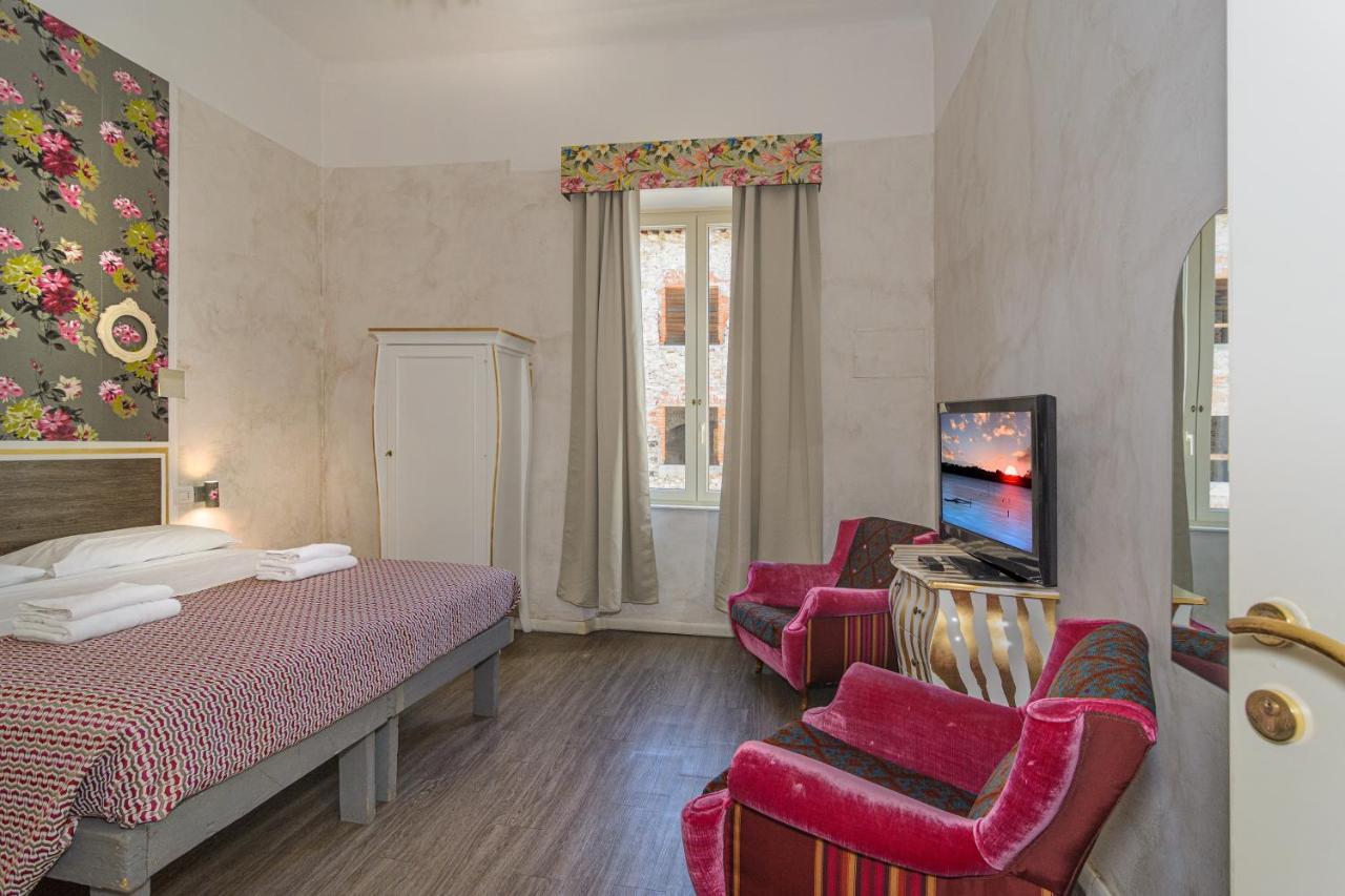 B&B Relais Inn Lucca Exterior photo