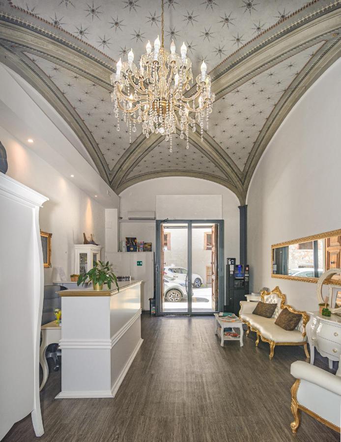 B&B Relais Inn Lucca Exterior photo