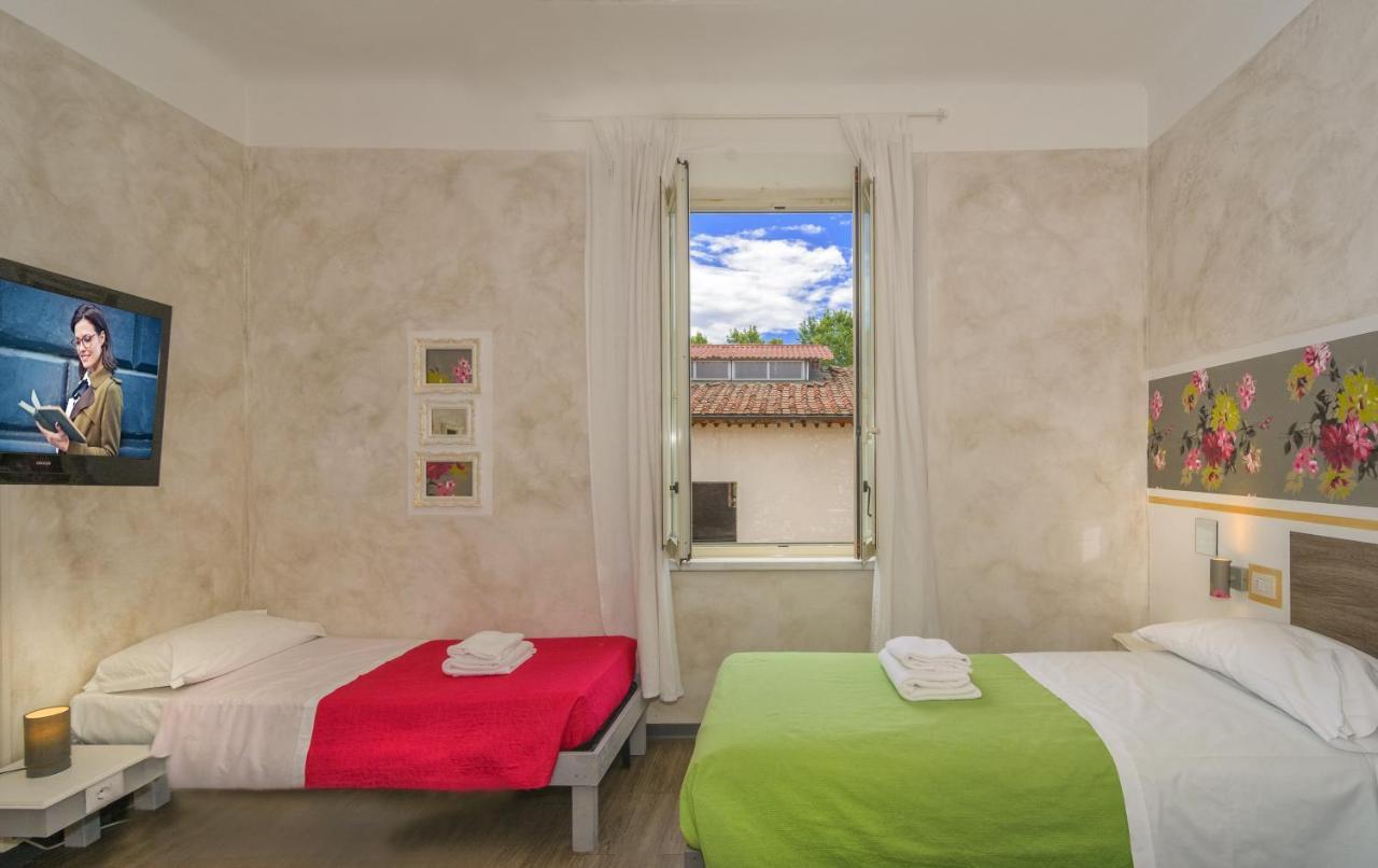 B&B Relais Inn Lucca Exterior photo