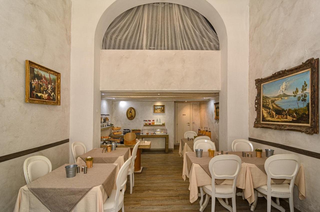 B&B Relais Inn Lucca Exterior photo