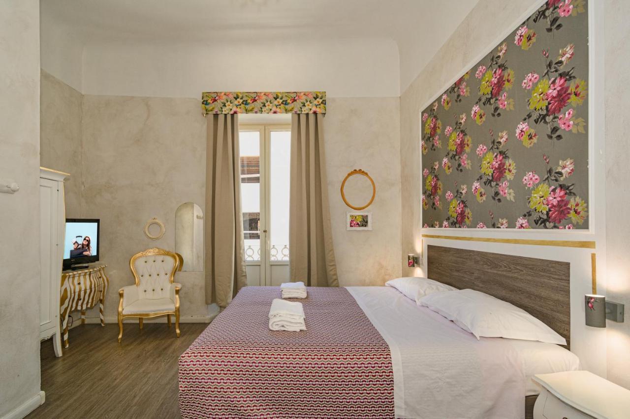 B&B Relais Inn Lucca Exterior photo