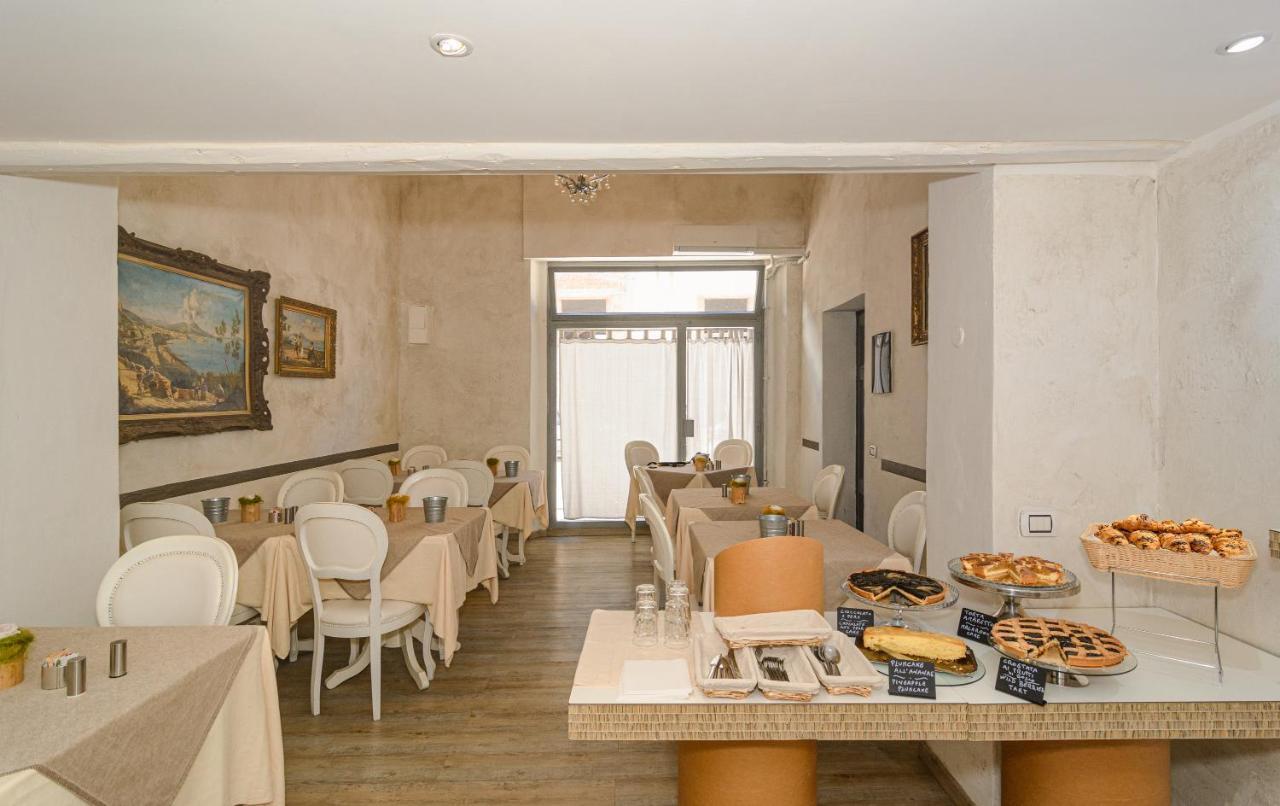 B&B Relais Inn Lucca Exterior photo