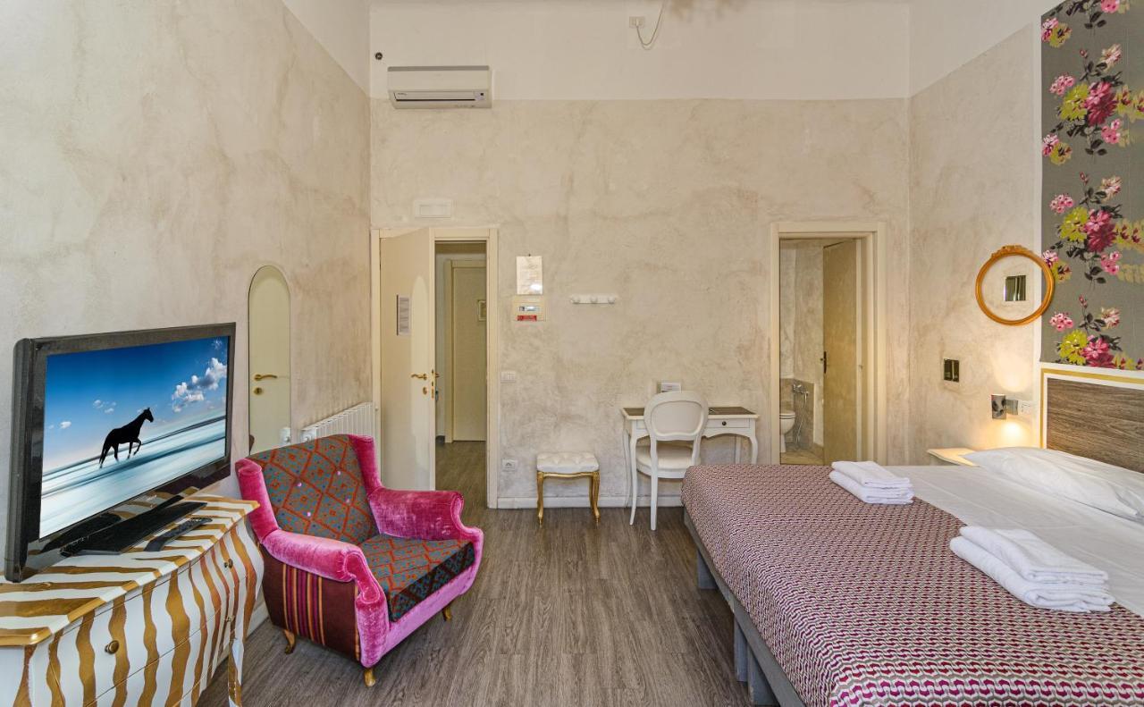 B&B Relais Inn Lucca Exterior photo