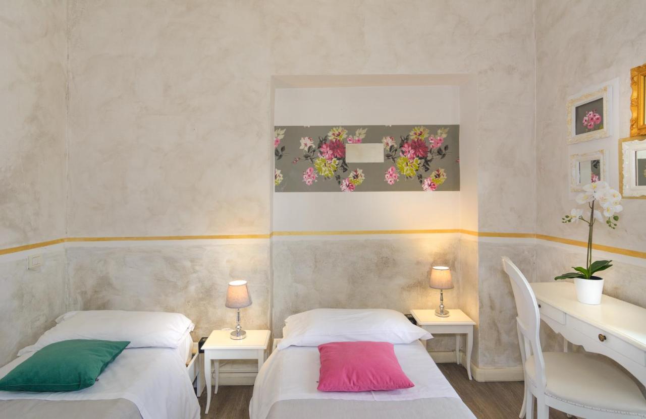 B&B Relais Inn Lucca Exterior photo