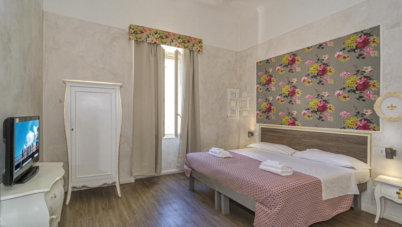 B&B Relais Inn Lucca Exterior photo