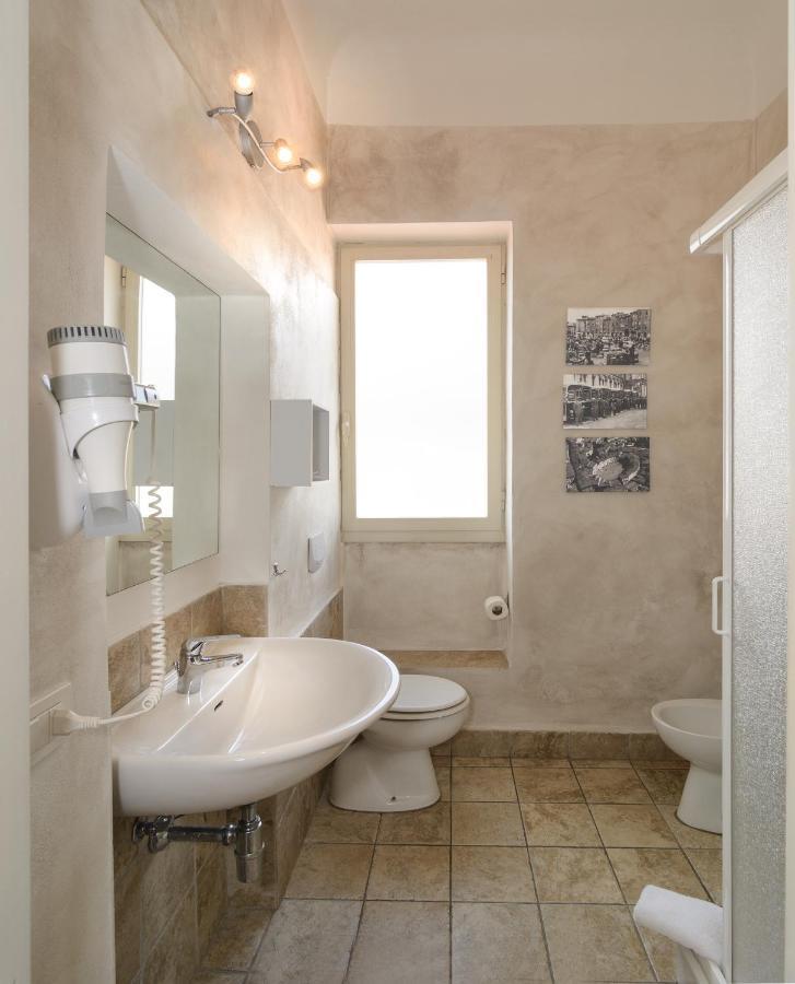 B&B Relais Inn Lucca Exterior photo