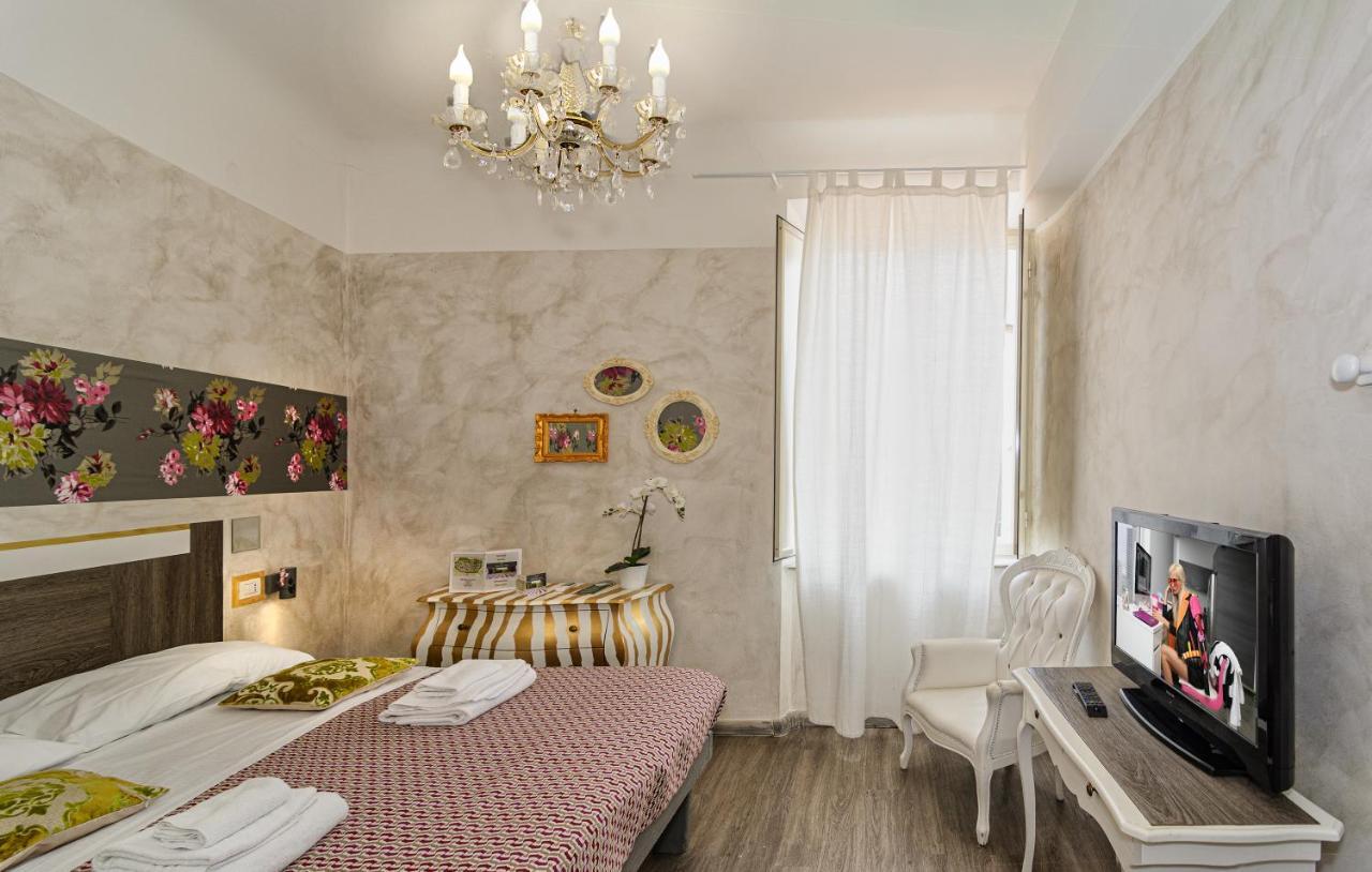 B&B Relais Inn Lucca Exterior photo
