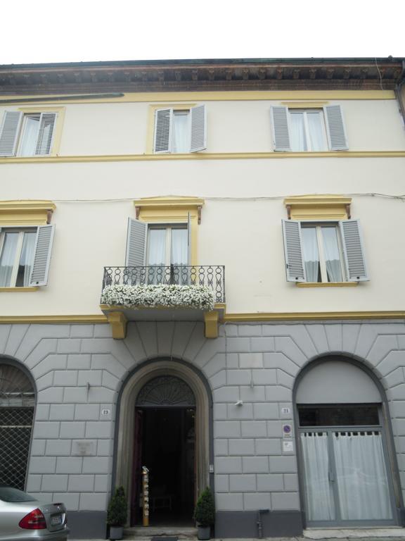B&B Relais Inn Lucca Exterior photo