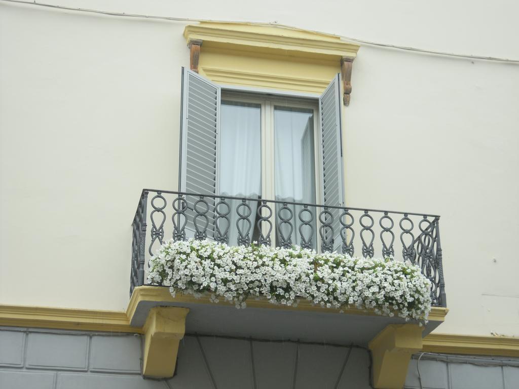 B&B Relais Inn Lucca Exterior photo