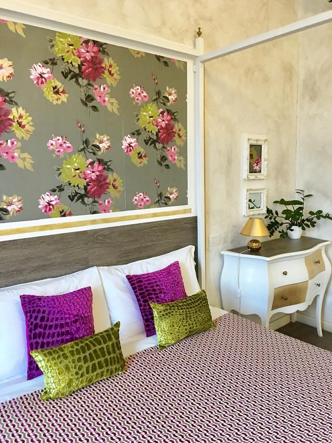 B&B Relais Inn Lucca Exterior photo
